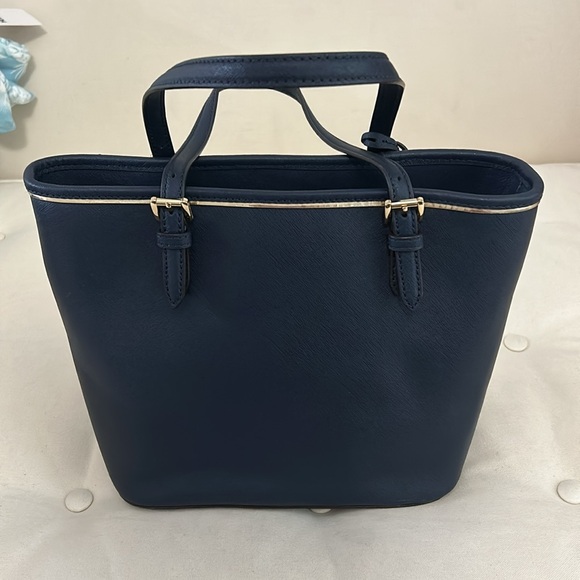 💙Michael Kors Camden Saffiano Leather 💙 - Picture 4 of 11